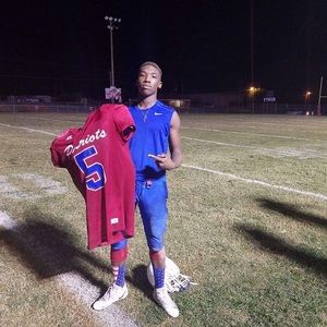 Meet your Posher, Aviean